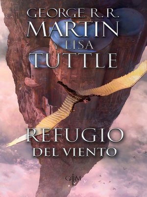 cover image of Refugio del viento